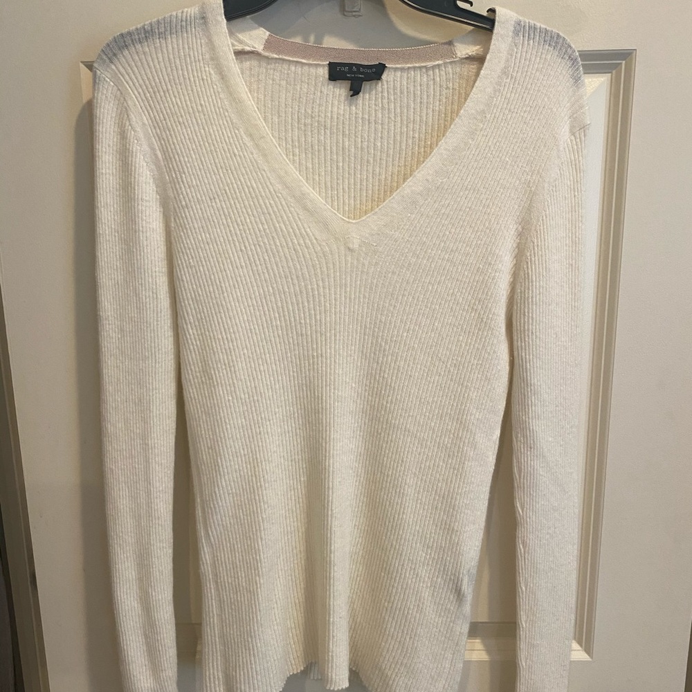 rag & bone sweater
